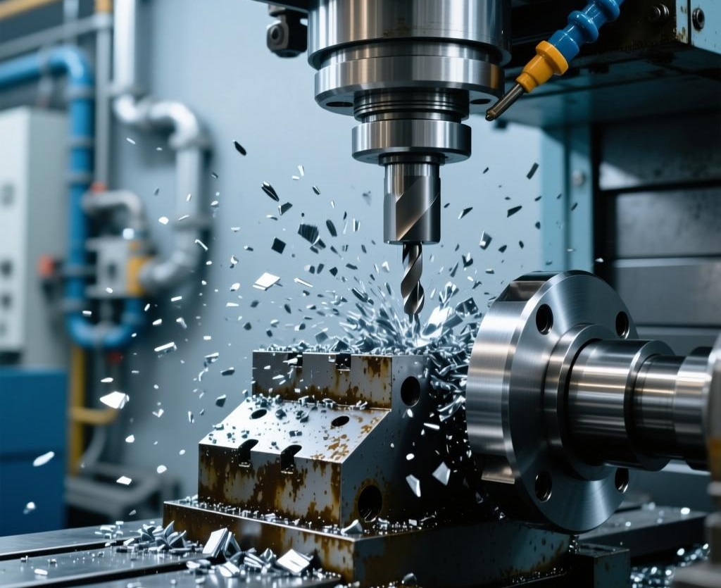 國產(chǎn)數(shù)控機(jī)床